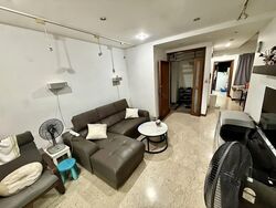 Palm Gardens (D23), Condominium #559731361